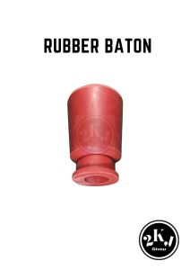 BATON RUBBER TIP for Majorette Baton Twirl
