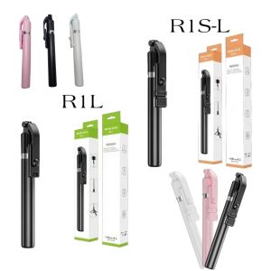 Tongsis Tripod Bluetooth 17M Remot Control 3in1