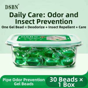 YOULE | Odor Prevention and Removal Deodorizing Gel Pearls