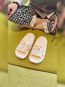 (BUY 1 TAKE 1 FOR ONLY 288)Waterproof Summer Slippers Breathable High Quality