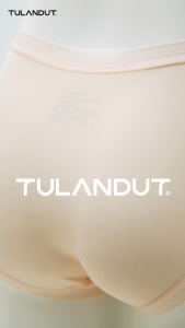 Tulandut Lavérra Celana Dalam Underwear Wanita Panty Seamless Anti Bacterial & Deodorizing Nyaman Ringan Anti Bau 61183