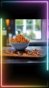 Makaroni Spiral Uril: Makanan Ringan Cemilan & Khas Daerah