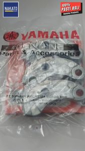Kampas ganda 2PH Mio M3 S Z Soul GT Fino FI 125 ORI ORIGINAL ASLI 2PH-WE662-01