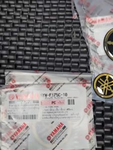 Logo  Yamaha chính Hãng nhập Khẩu trực tiếp Thái Lan dành cho Spark135i và các dòng Exciter135 206-2010