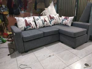 sofa el putus