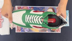 Prodigo x Superneli - Sepatu Sneakers Pria | Sepatu Sneakers Casual Sport Pria Wanita