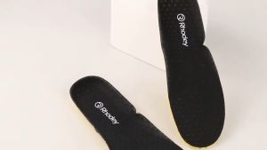 Alas Sepatu Alas Kaki Sepatu Empuk Safety Insole Sepatu Sport Pria Wanita