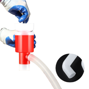 Oil Pump Manual Special Oil Extractor Plastic Hand Pull Oil Pump Diesel Engine Oil Oil Drum Pumping Oil Pump Tube Pump Oil Extractor