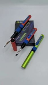 Ansiki H-01 T65 Soldering Iron PD3.0 65W Adjustable Temperature Portable Compatible TS101 and T65 Tip welding repair Tools