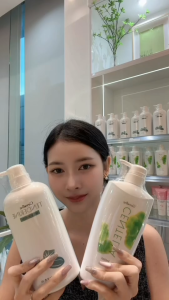 โลชั่นกิฟฟารีน แตงกวา เทนเดอรีน | Giffarine Tenderine Body Lotion