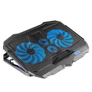 Niye | 2025 New Gaming Laptop Cooling Pad with Silent Fan