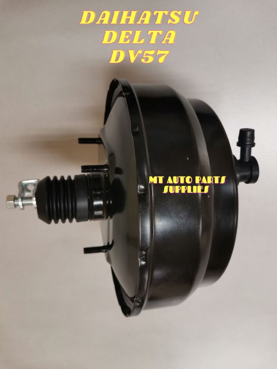 DAIHATSU DELTA DV57 (DOUBLE) BRAKE BOOSTER | Lazada