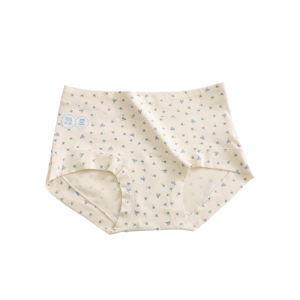 CUNXU | Safe Thin Summer Cotton Panties Extended Crotch Flat Shorts