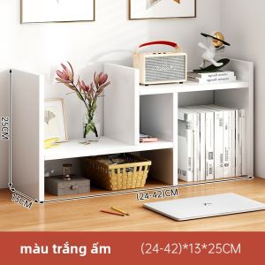 OYIla | Giá Sách Để Bàn Đơn Giản Nhỏ Gọn