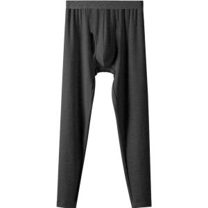 CarbinKoneer | Mens Thermal Fleece-Lined Autumn Pants Thickened Base Layer Cotton Trousers Warm Comfortable CarbinKoneer New Arrival