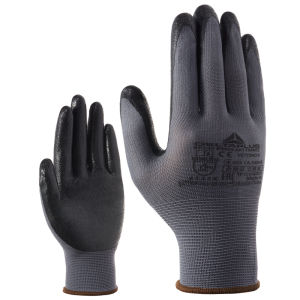 Deltaplus | Durable Anti-slip And Oil-resistant Mens Work Gloves