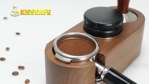 Coffee Puck Screen 51mm 53.5mm 58.5mm For Breville Sage Delonghi Reusable Filter Espresso Machine Tool Barista Maker Accessories