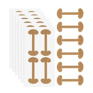 Plester Koreksi Kuku Kaki Elastis Untuk Pedicure