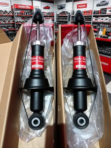 Nitro Tech REAR Shock Absorber for Honda CRV 2008-2012 - N8341492