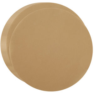 100/200Pcs Parchment Paper Baking Sheets Round Non-Stick Baking Parchment  Paper for Baking Grilling Air Fryer Kitchen Accessory