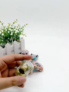 COD 20 Pcs Mobil Mini Racing Mini Mainan abs Car Kids / Mobil Mainan Anak Mini Pull Back Bahan Alloy