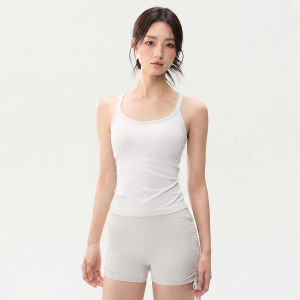 MITAOGIRL | Yoga Training Bra Sport Tank Top