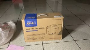 Funhouse | AWP AID1000 Pro LCD | AID1500 PRO LCD | AID2000 Pro LCD | AID3000 Pro LCD w/ AVR Uninterruptible Power Supply
