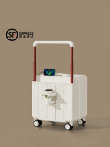 Carry-on Travel-friendly Luggage 20 Inches
