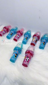 ลูนี่ย์ตูนส์ อมยิ้มไอศครีมป๊อปแคนดี้ 22g