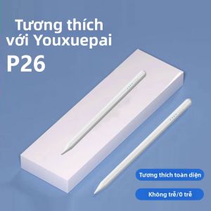 Bút Cảm Ứng Viết và Vẽ Không Trễ