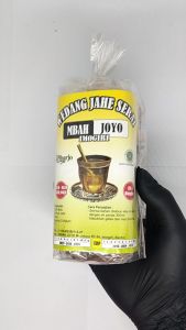 Paket Wedang Uwuh SERAI Imogiri Isi 5 Bungkus Sachet