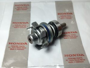 As water pump Vario 125 Vario 150 PCX 150 ADV 150 assy honda kipas seal komplit waterpump only
