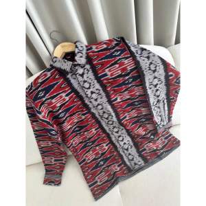 ETHNIC DRESS TENUN - BAJU TENUN TERBARU