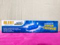 ALERT INTENSE FRESH GEL TOOTHPASTE 12-HOUR FRESHNESS 160G. 