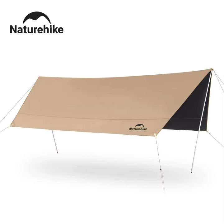 Naturehike ultraviolet-proof rain-proof for outdoor beach tent for ...