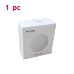 Aqara | Aqara Light Sensor T1 Zigbee 3.0 Brightness Sensor Smart Home Light Detector Magnetic APP Control By Aqara Home Homekit APP