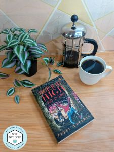 Horrid High: Back to School