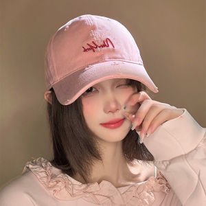 Zanning | Large Head Circumference Wide Brim Soft Top Baseball Cap