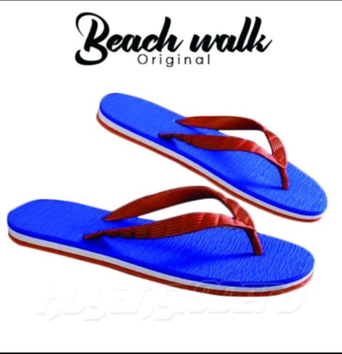 Beach walk cheap slippers original