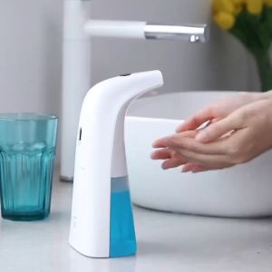 🔥FAST SHIPPING🔥 Smart Hand Wash Auto Foaming Soap Dispenser