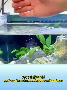 🐠Fish Swim In Air🐟Algae Removal Tablets 150Pills Cleaning for Aquariums