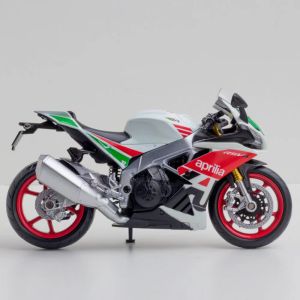Honda Cbr1000rr-r 2022 Honda Fireblade Sp Máy Móc Mô Phỏng Hợp Kim 1:12 Đồ Chơi Mô Hình Xe Máy Đồ Trang Trí Mô Hình Xe Máy