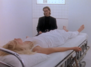 La Femme Nikita (1997-2001) In 64GB USB Flash Drive. Live Spy Action Crime Romance Thriller Series Collection in English Dub English Subtitle with Free Surprise Gift.