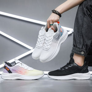 Man Shoes For Men Sneakers Sport Running Shoes Light Breathable Summer Shoe Fashion 39 To Big Size 47 48 49 50