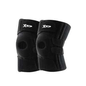 XTEP | Professional Knee Protection for Sports Basketball Running Badminton Hiking