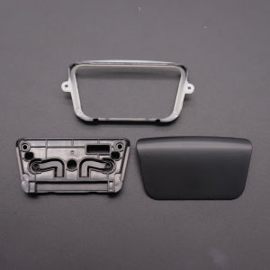 1PCS Touch Pad Frame Cover For PS5 BDM-010 V1.0 Controller Touch Board Shell Replacement Touchpad Case