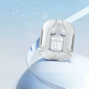 BAIXITANG | Transparent Wireless In-Ear Bluetooth Headphones Noise Cancellation