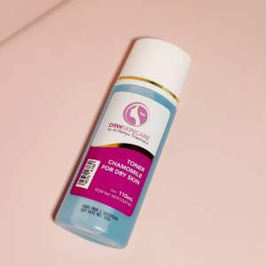 Drw Skincare Toner Chamomile 100 ml