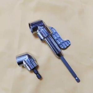 C50 Đầu Chuyển Hướng Khoan Bắt Vít 105 độ chuôi lục CINDY