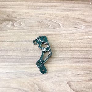 Pát trước 2 line  Winner V1 đĩa 260/267mm xài heo zin theo xe